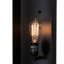 Alva 1 - Light Flush Mounted Sconce