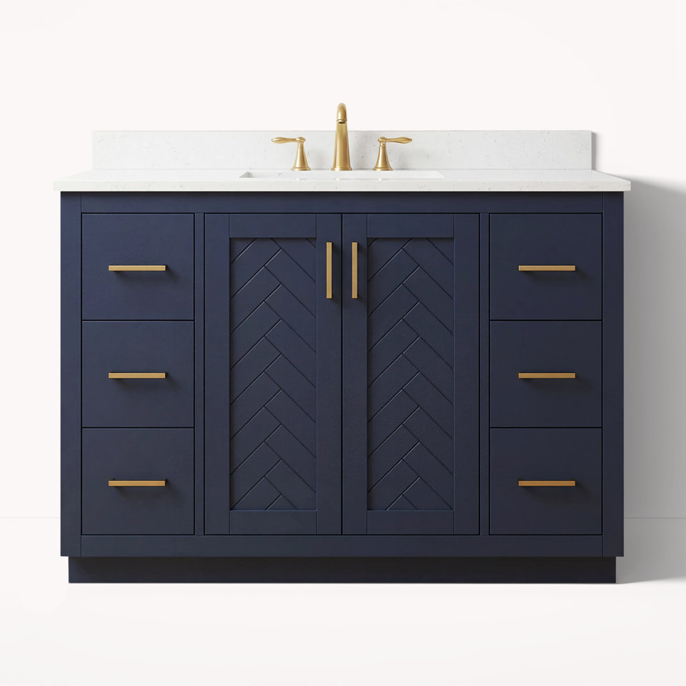 vanities