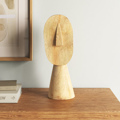 Sculpture Argenta