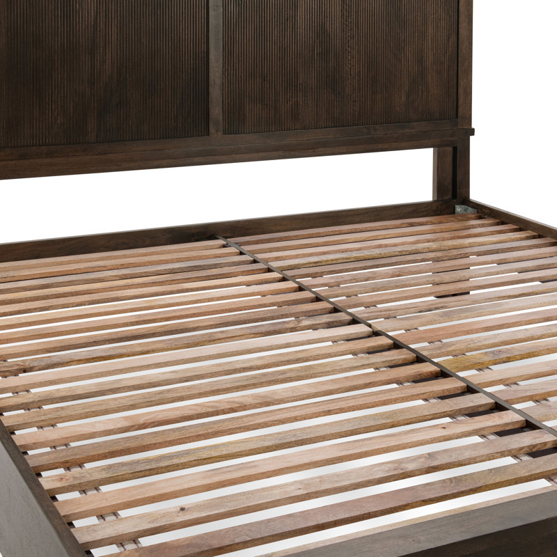 Westlake 4-Piece Bedroom Set, Queen