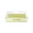 Crocodile Weatherly Green Acrylic Rectangle Decorative Tray-128084193-121429576