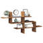 Reut Floating Shelf-745510355