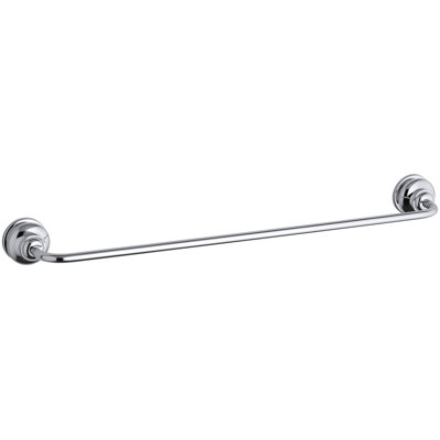 Fairfax Wall Mounted Towel Bar