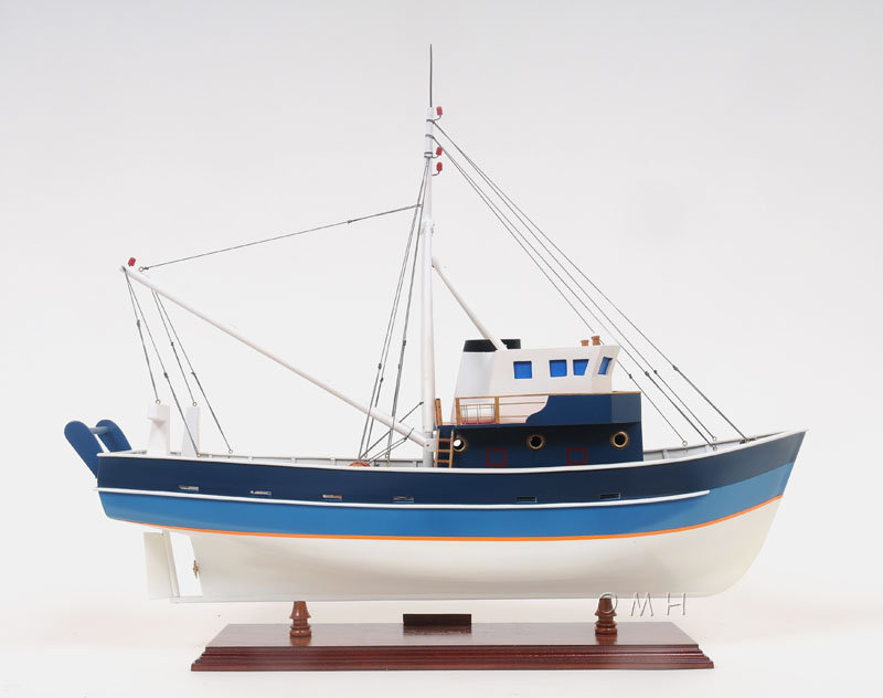 Handmade Model Car Decorative Object