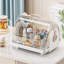 Plastic Dish Rack