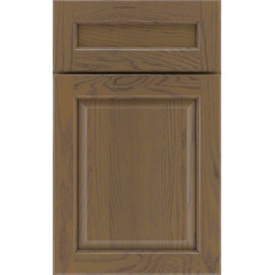 Dwelling Value Greystone Door Sample