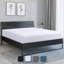 Drap-housse en microfibre Lux Decor jusqu'à 16 pouces de profondeur-958926694-1052758384
