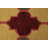 Wool Geometric Indoor Rug