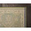 Tapis vert / gris Kalf-31820903