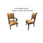 Upholstered Arm Chair