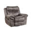 Fauteuil inclinable standard de 39,79 po de largeur Sueda