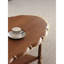 Table basse de style rétro français