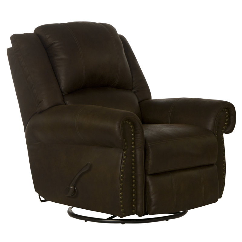Fauteuil inclinable standard Hulme, Manuel, Pivotant, Appui-tête fixe