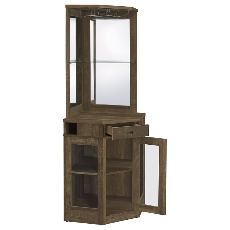 Hillenbrand 22.25'' Bar Cabinet
