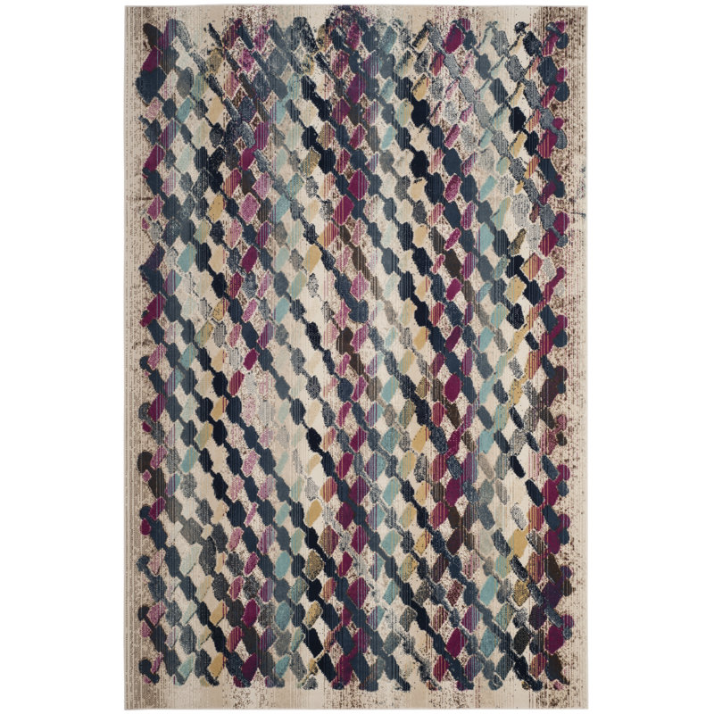 Tapis Keid Performance