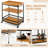 Valentin Kitchen Cart