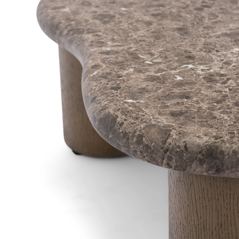 Table basse Marbello