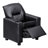 Oakley Kids Recliner Vegan Leather Onyx-114651392