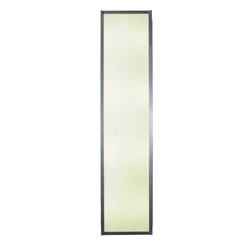 8 - Light Flush Mount