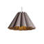 Luminaire suspendu moyen Lora 56-1757807064-1757807063
