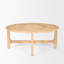 Table basse 39 po
