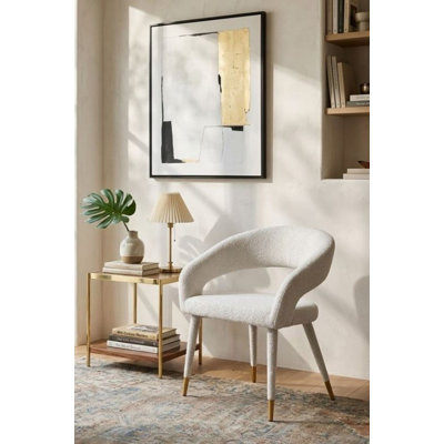 Fauteuil Anamara