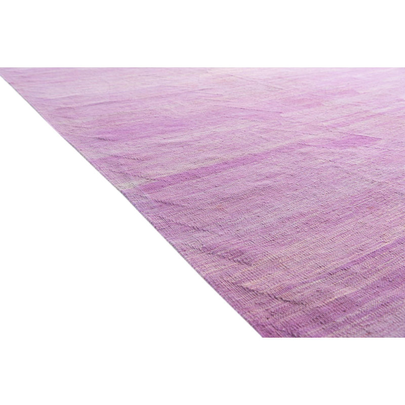 Osbourne Violet Rug