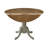 Philipston Extendable Round Solid Wood Dining Table-1623425124-1639237194