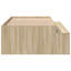 Vidaxl Storage Bed Frame-113970996-113970999