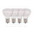 40 Watt Equivalent E17 Dimmable LED Floodlight Light Bulb