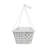Bungalow Rose Decorative Bin