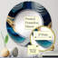 Miroir mural abstrait Peirsen-99568691
