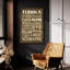 «Liquor Sign 2» par Erin Clark, art mural en verre acrylique-1774116349