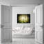 Forest Dark - Print on Canvas-2002762147-2002762159