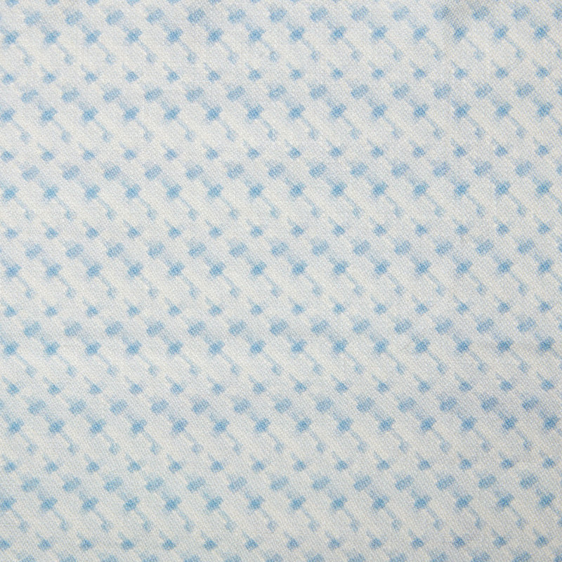 Abruzzo -Dinner Napkin, Blue