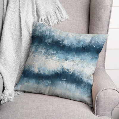 Housse de coussin carré