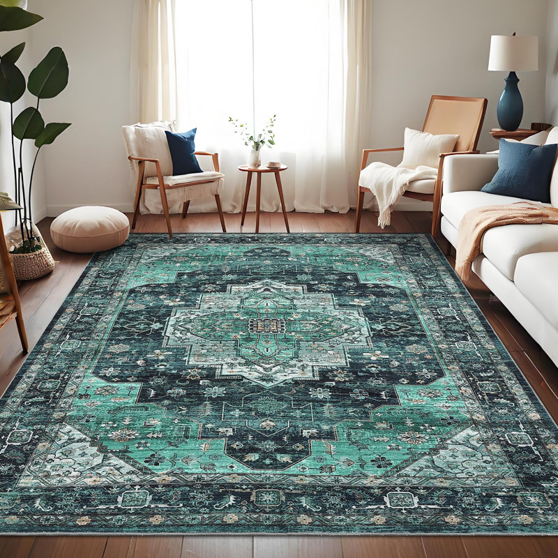 Area Rug, Rectangle 240 x 340 cm