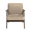 Chaise d'appoint Mid-Century-1650796334
