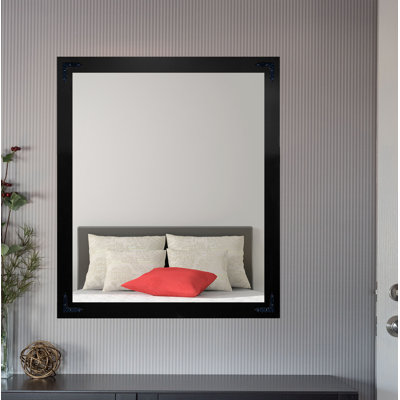 Heavner Mirror