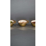 Cosmos Snack Bowl