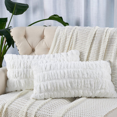 Housse de coussin Shar Pei