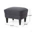 CLUB CHAIR+OTTOMAN-1599144947