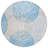 Jurnee Washable Geometric Indoor / Outdoor Rug-2089580064