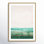 Franke "Emerald Shores" Print by Filippo Ioco