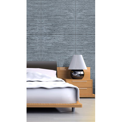 24" x 48" 3D Wall Panel