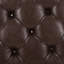 31,64 po de diamètre - Similicuir et design fonctionnel l 32 po x P 17 po-1037162607