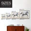Galop - impression encadrée - réarmable-942182269-942182243