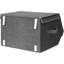 Brayden Studio Fabric Decorative Bin