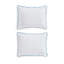 Ensemble d'édredon Martha Stewart-119136840-119136841