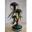 Statue de jardin Suanne Jellyfish